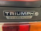 Thumbnail Photo 33 for 1974 Triumph TR6